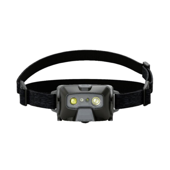 Ledlenser HF6R Core Headlamp (black) 502796