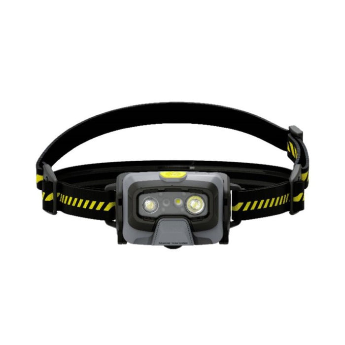 Ledlenser HF6R Work Headlamp 502798