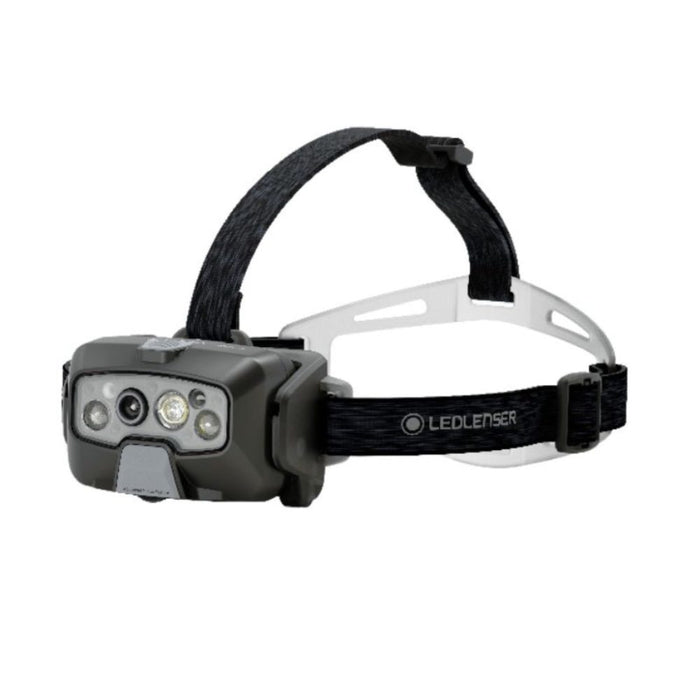 Ledlenser HF8R Core Headlamp (black) 502801