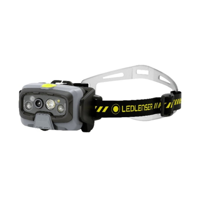 Ledlenser HF8R Work Headlamp 502802