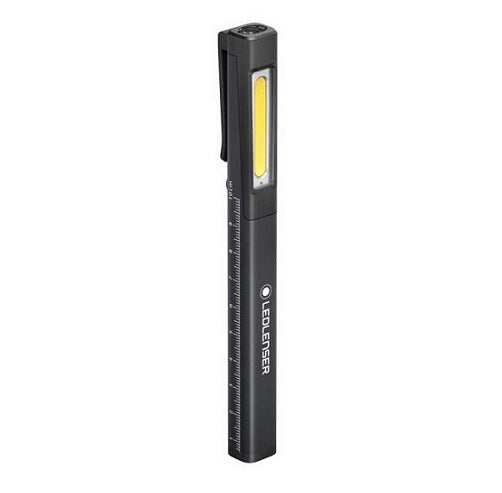LED Lenser W2R Work Light Rechargeable