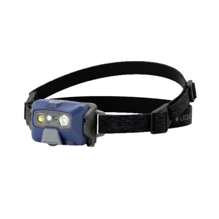 Ledlenser HF6R Core Headlamp (blue) 502966