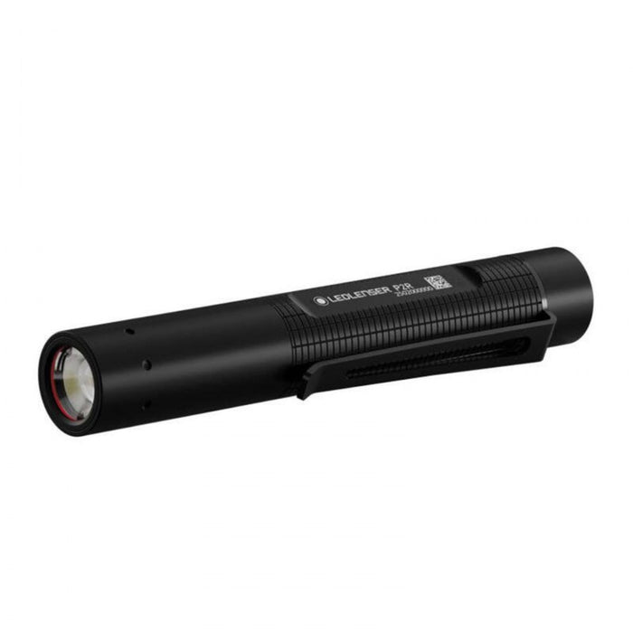 Ledlenser P2R Torch Rechargeable 503097