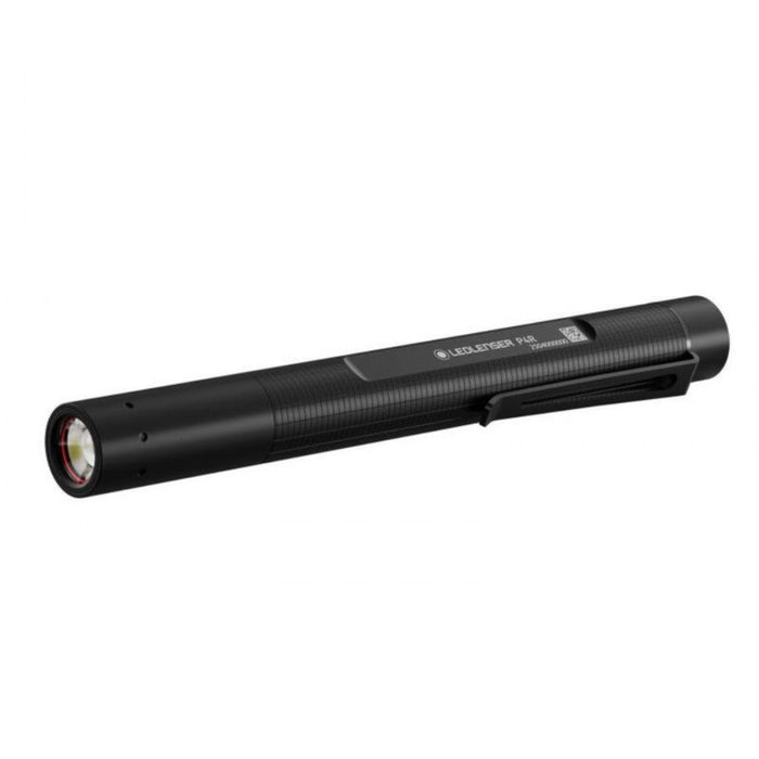 Ledlenser P4R Torch Rechargeable 503099