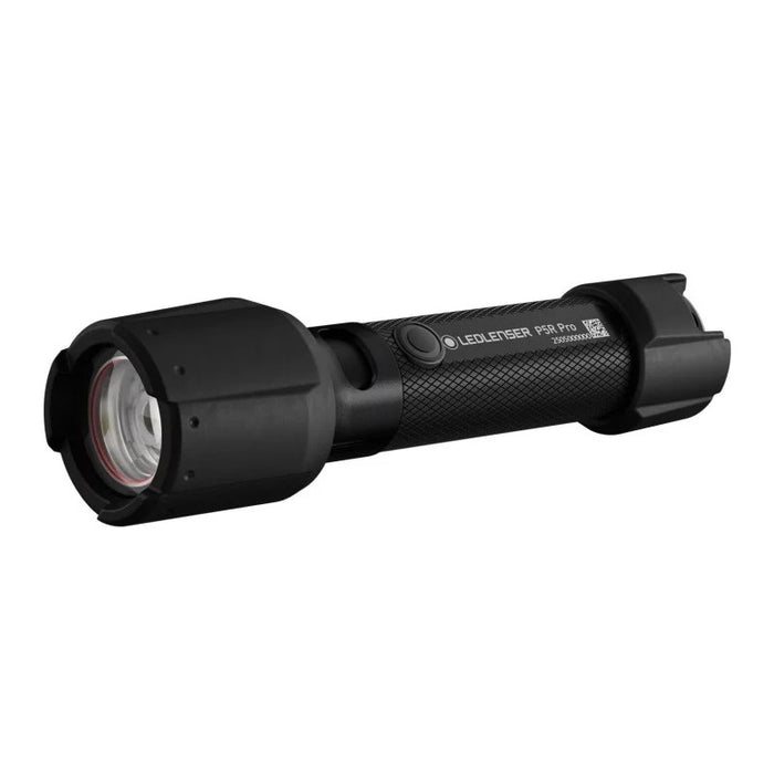 Ledlenser P5R Pro Torch Rechargeable 503101