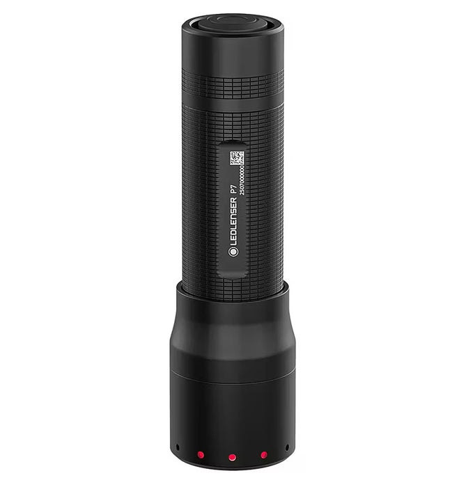 Ledlenser P7 Torch 503102