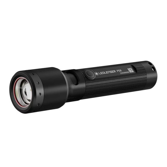Ledlenser P5R Torch Rechargeable 503109