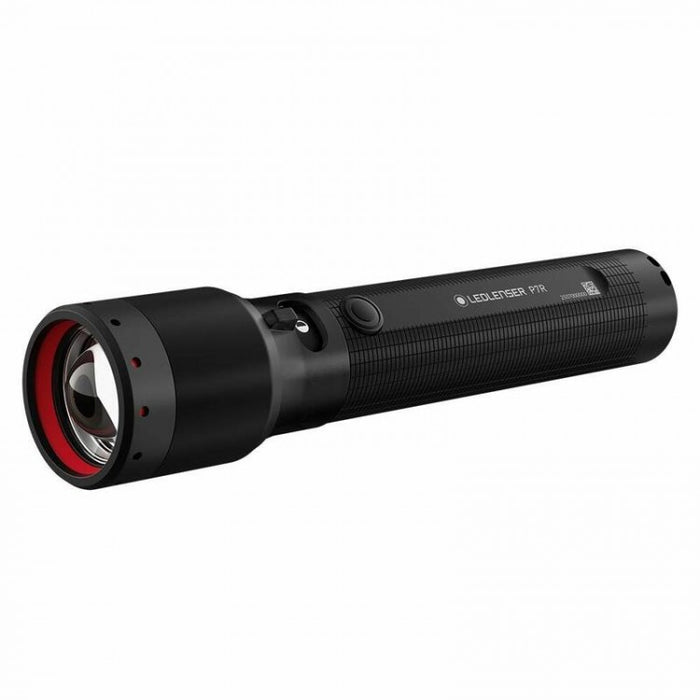 Ledlenser P7R Torch Rechargeable 503111