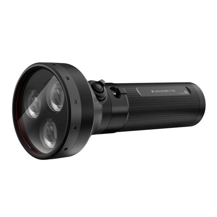 Ledlenser P18R Torch 503112