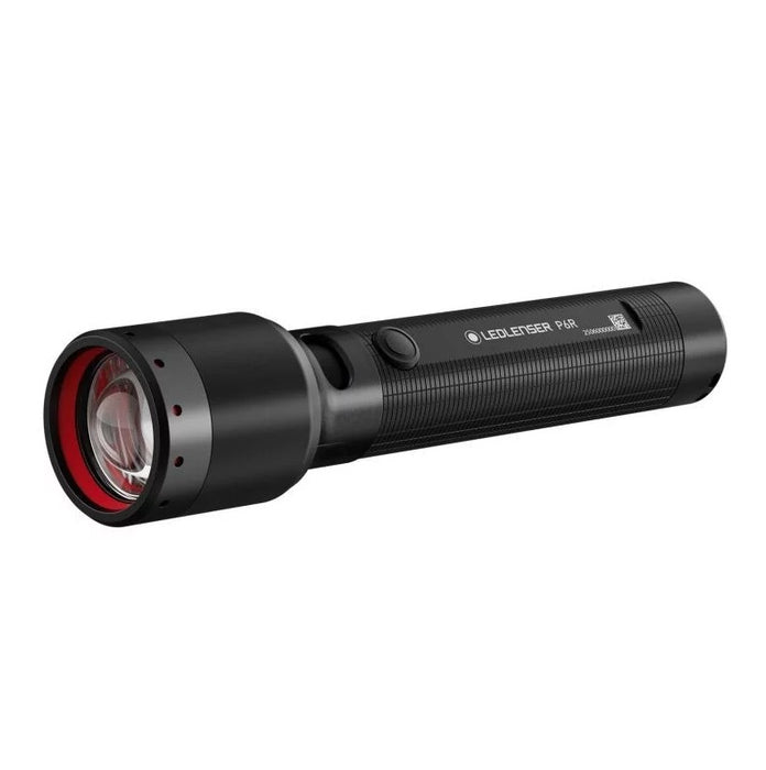 Ledlenser P6R Torch Rechargeable 503146