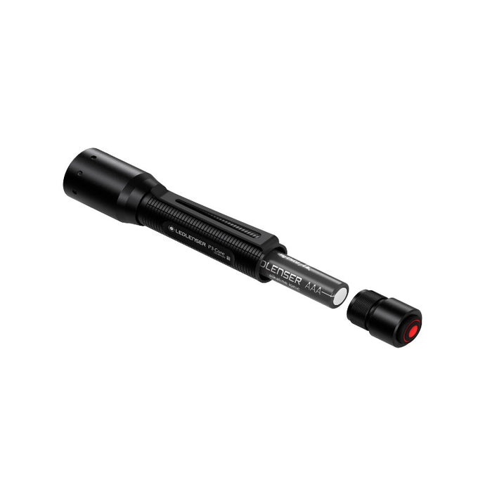 LED Lenser P3 Core Torch 502597