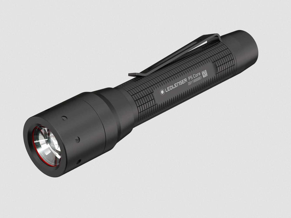 LED Lenser P5 Core Torch 502599