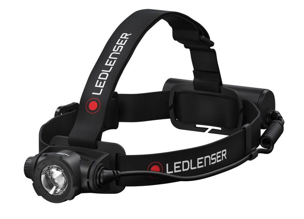 Ledlenser H7R Core Headlamp Rechargeable 502122