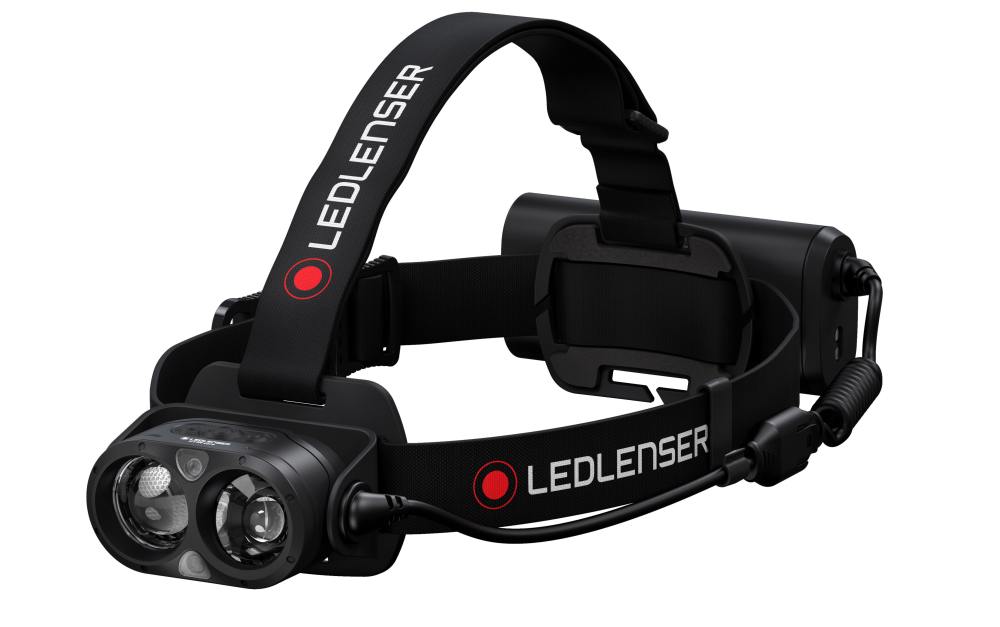 Ledlenser H19R Core Headlamp Rechargeable 502124