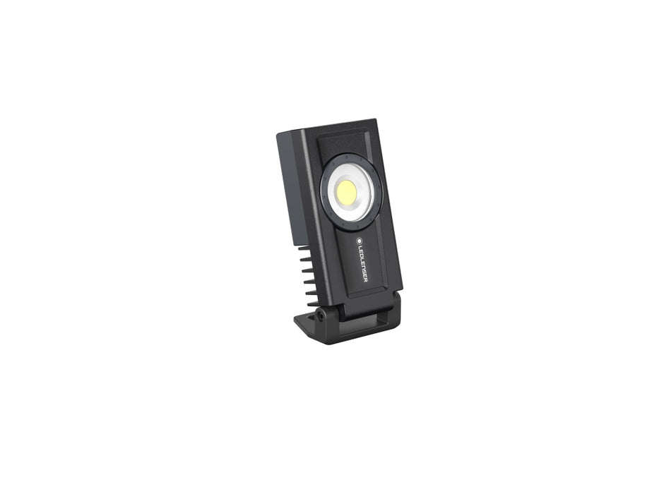 Ledlenser iF3R Work Light Rechargeable 502171