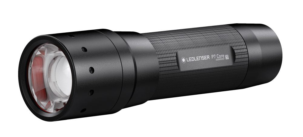 Ledlenser P7 Core Torch 502180