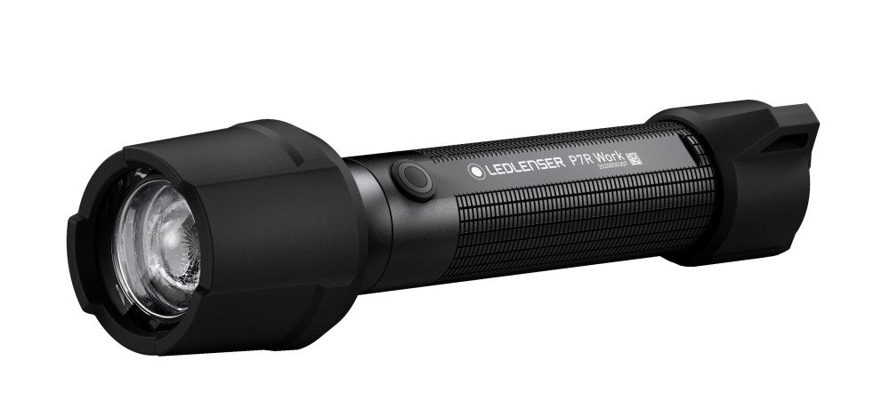 Ledlenser P7R Work Torch Rechargeable 502187