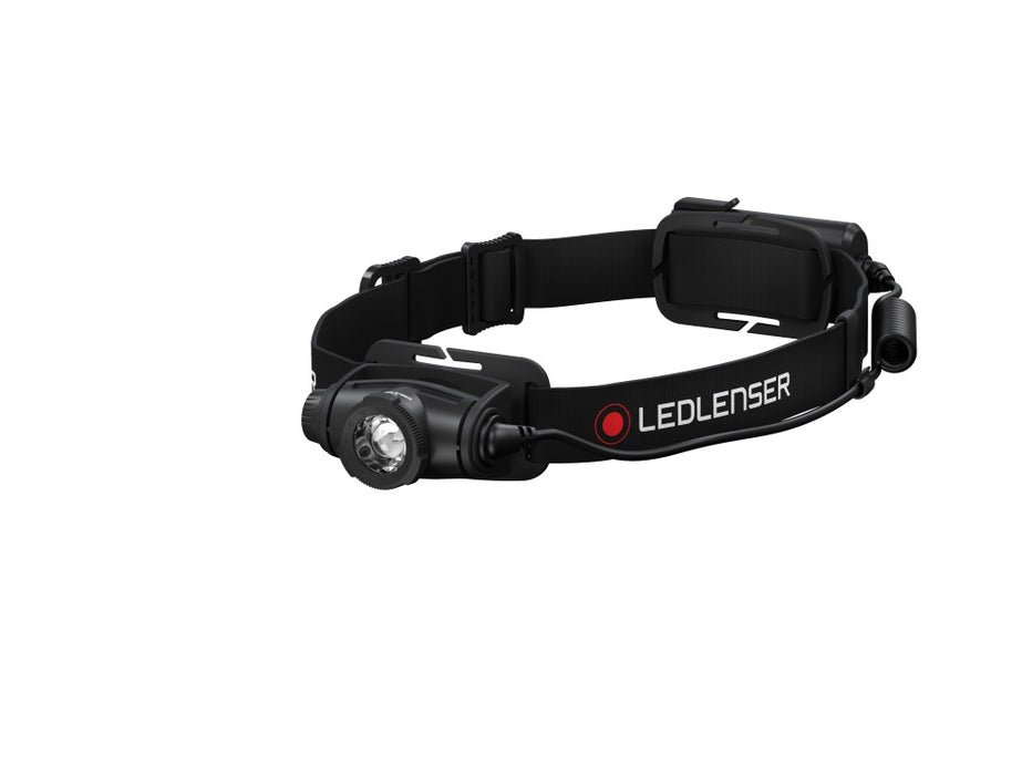 Ledlenser H5 Core Headlamp 502193