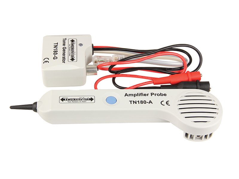 Cable Tracer Tone Generator