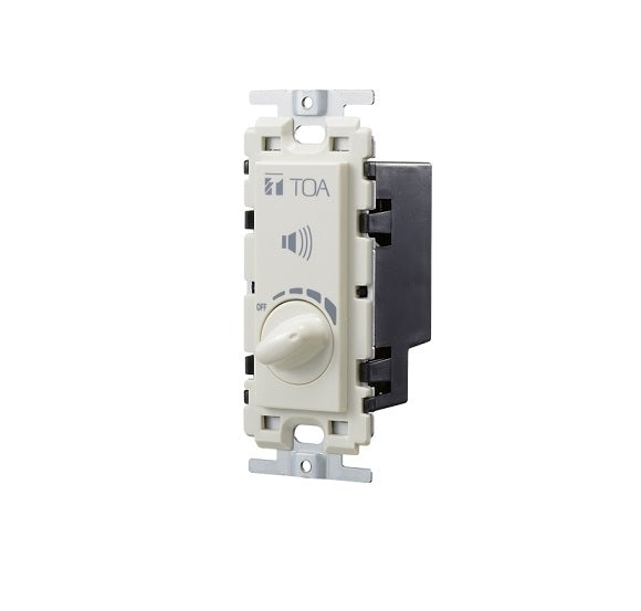 Speaker Volume Control 60W Attenuator 100V line