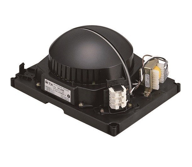 Speaker 6W 100V 5in Flush Mount Ceiling