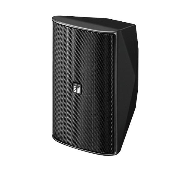 Box Speaker 60watt 8inch 2 Way Box Black