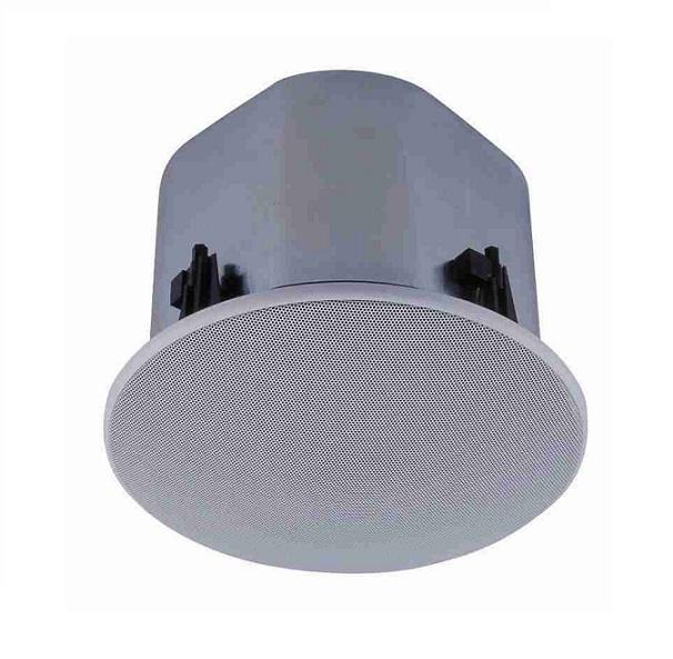 Ceiling Speaker 60watt 160mm Wide Dispersion 2 Way White