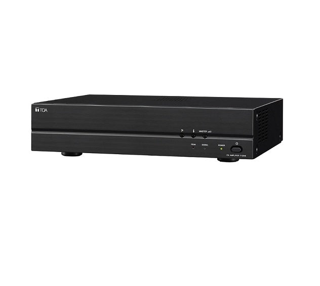 Power Amplifier 240watt 100V or line input