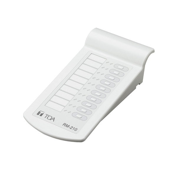 Microphone Extension Board for Remote Microphones