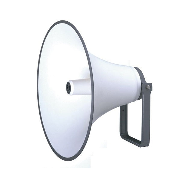 Reflex Horn Flare Speaker 600mm Aluminium NO driver