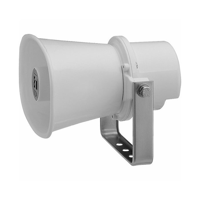 Paging Horn 10W Flare Speaker 100V