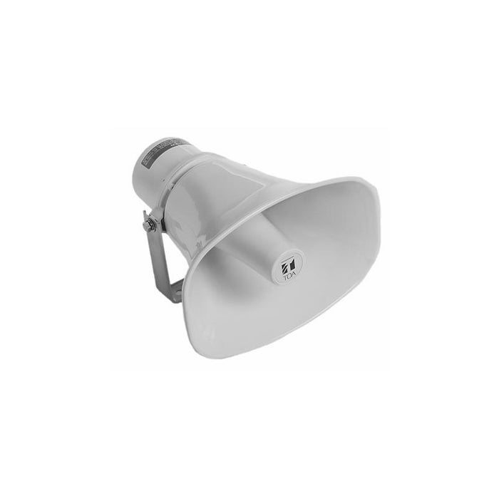Paging Horn 30W Flare Speaker 100V