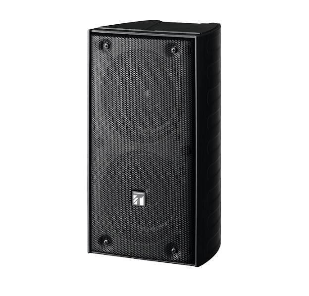 Column Speaker 20w Black IP65