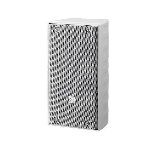 Column Speaker 20w White IP65