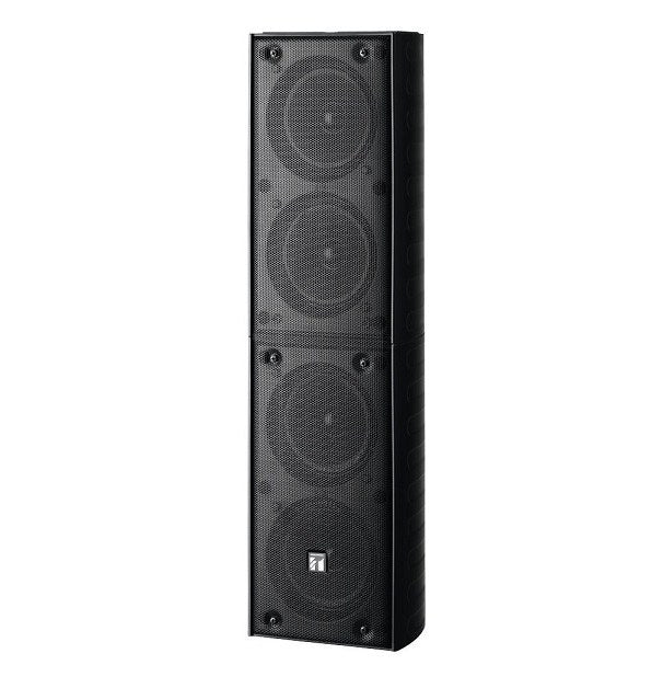 Column Speaker 40w Black IP65