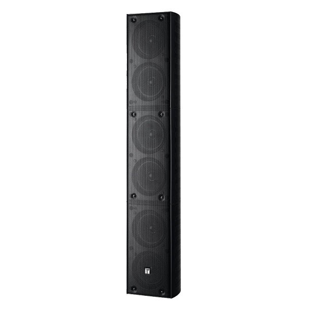 Column Speaker 60w Black IP65