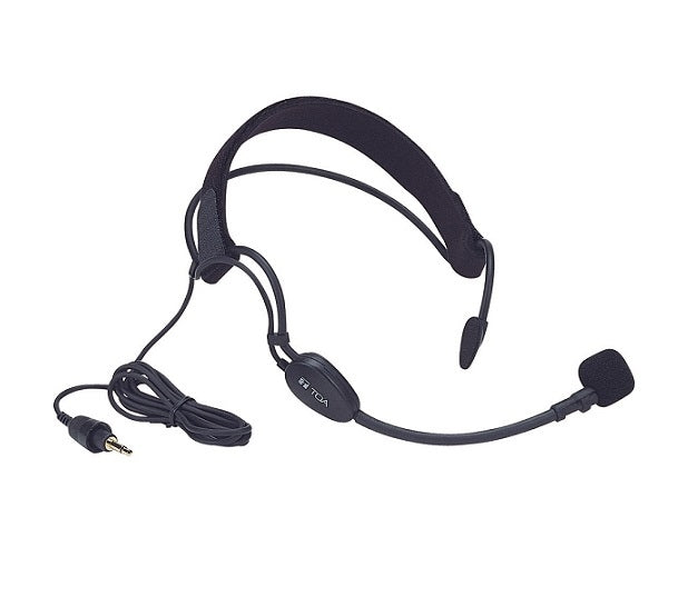 Aerobics Headset Microphone