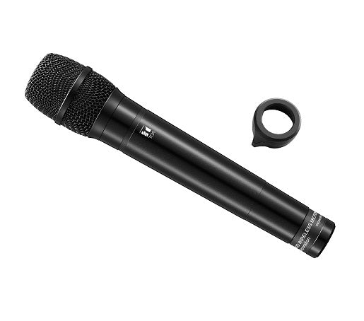 Dynamic Vocal Microphone Hand Held F01 Band(636-666Mhz)