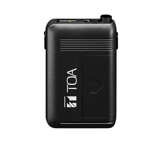 Standard Headset and Body Pack F01 Band (636-666MHz)