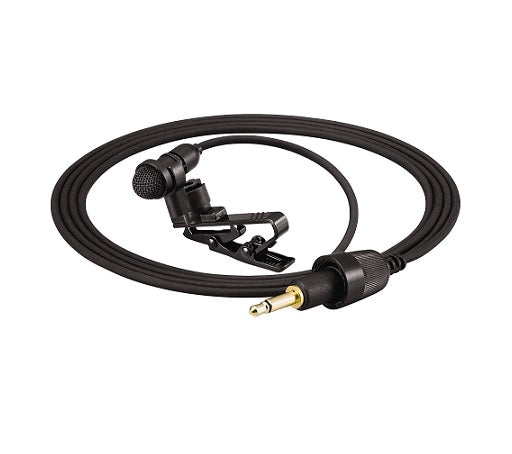 Lapel Microphone Uni Directional