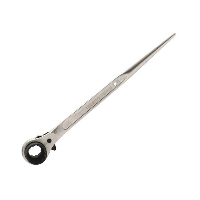 Podger Wrench 27 & 32mm Straight