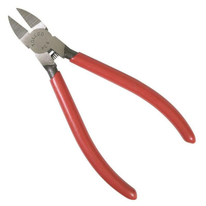 Electro Mechanical Side Cutters 150mm PC6