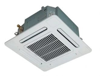 Di Compact Cassette Heatpump 5.3kW Heat 5.0kW Cool