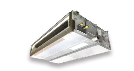 Sdi Ducted Heatpump 14.0kW Heat 12.5kW Cool