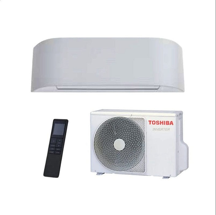 Haori Hi Wall Heat Pump Inverter 3.2kW Heat 2.5kW Cool