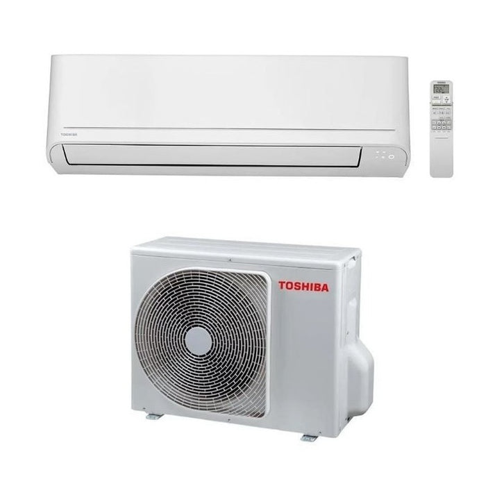 Seiya Heat Pump Inverter VG22 6.9kW / 6kW Hi Wall