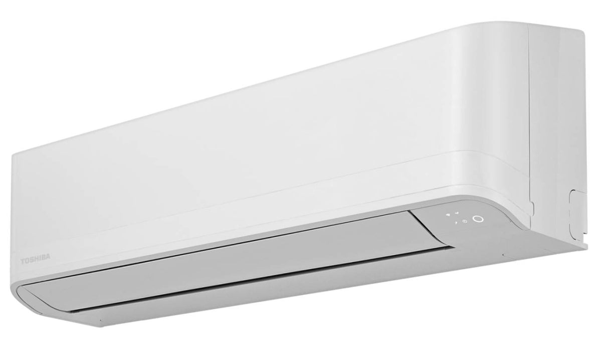 Seiya Hi Wall Heatpump 2.5kW Heat 2kW Cool