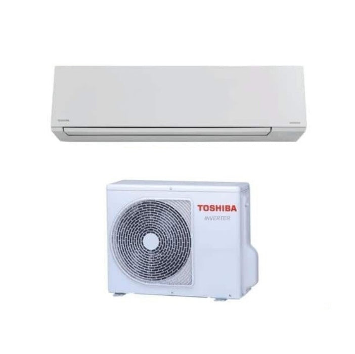 Edge Heat Pump Inverter 2.5kW Heating 2kW Cool Hi Wall
