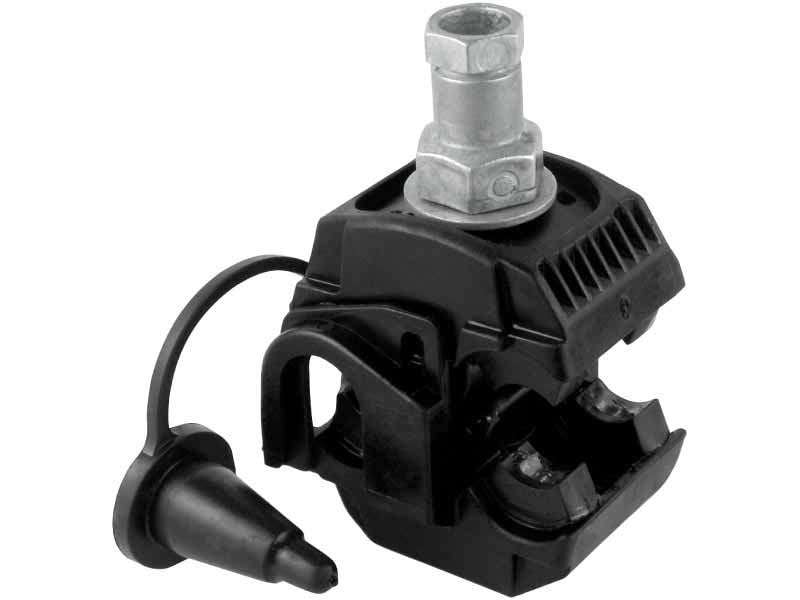 Ampact IPC Connector MN 16-95mm Tap 4-35mm