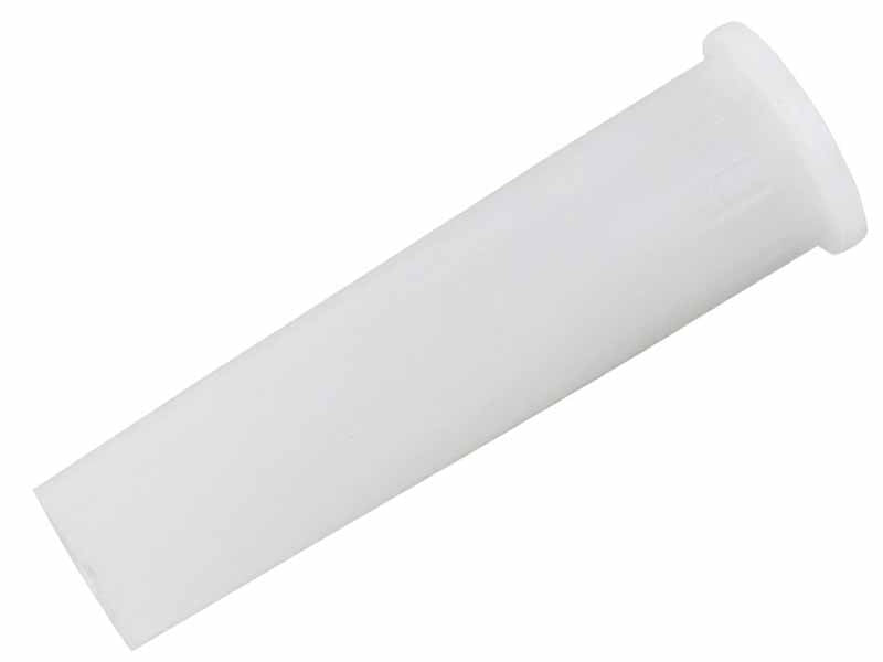 Ampact Shot Cartridge White